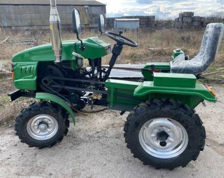 Даф 95 XF 380, об'ємом двигуна 12.58 л та пробігом 0 тис. км за 2075 $, фото 1 на Automoto.ua