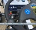 Даф 95 XF 380, объемом двигателя 12.58 л и пробегом 0 тыс. км за 2800 $, фото 4 на Automoto.ua