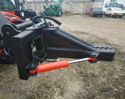 Даф 95 XF 380, об'ємом двигуна 12.58 л та пробігом 0 тис. км за 2332 $, фото 4 на Automoto.ua