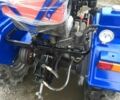 Даф 95 XF 380, объемом двигателя 12.58 л и пробегом 0 тыс. км за 2440 $, фото 4 на Automoto.ua