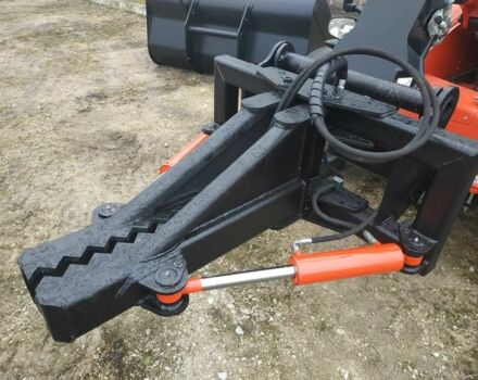 Даф 95 XF 380, об'ємом двигуна 12.58 л та пробігом 0 тис. км за 2332 $, фото 1 на Automoto.ua