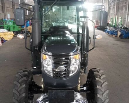 Даф 95 XF 380, объемом двигателя 12.58 л и пробегом 0 тыс. км за 8500 $, фото 2 на Automoto.ua