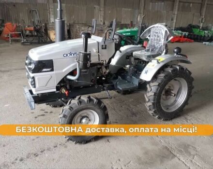 Даф 95 XF 380, объемом двигателя 12.58 л и пробегом 0 тыс. км за 2800 $, фото 6 на Automoto.ua