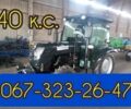 Даф 95 XF 380, объемом двигателя 12.58 л и пробегом 0 тыс. км за 8500 $, фото 1 на Automoto.ua