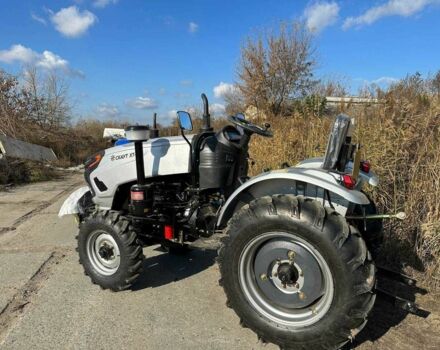 Даф 95 XF 380, объемом двигателя 12.58 л и пробегом 0 тыс. км за 5150 $, фото 2 на Automoto.ua