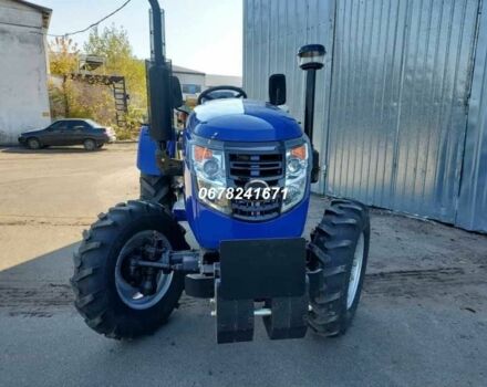 Даф 95 XF 380, об'ємом двигуна 12.58 л та пробігом 0 тис. км за 6120 $, фото 1 на Automoto.ua