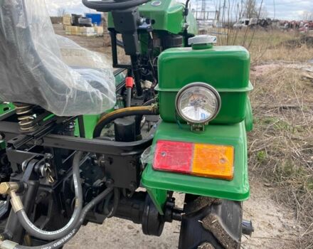 Даф 95 XF 380, об'ємом двигуна 12.58 л та пробігом 0 тис. км за 2075 $, фото 4 на Automoto.ua