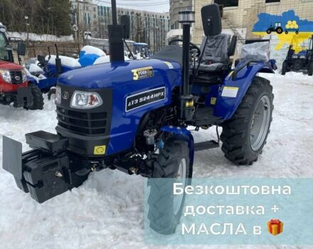 Даф 95 XF 380, объемом двигателя 12.58 л и пробегом 0 тыс. км за 7200 $, фото 2 на Automoto.ua