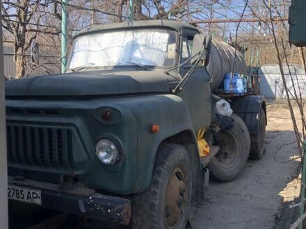 Даф 95 XF 380 1976 в Одессе на Automoto.ua Даф 95 XF 380, объемом двигателя 12.58 л и пробегом 0 тыс. км за 60 $, фото 1 на Automoto.ua