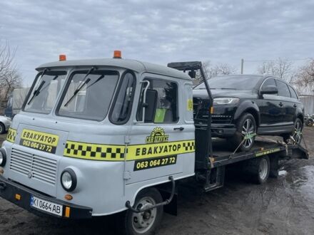 Даф 95 XF 380 1977 в Иванкове на Automoto.ua Даф 95 XF 380, объемом двигателя 12.58 л и пробегом 0 тыс. км за 6500 $, фото 1 на Automoto.ua