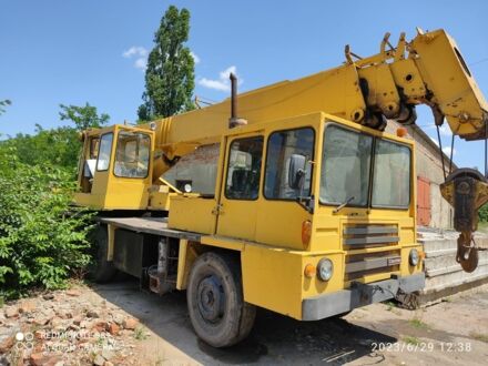 Даф 95 XF 380 1978 у Измаиле на Automoto.ua Даф 95 XF 380, об'ємом двигуна 12.58 л та пробігом 0 тис. км за 22000 $, фото 1 на Automoto.ua