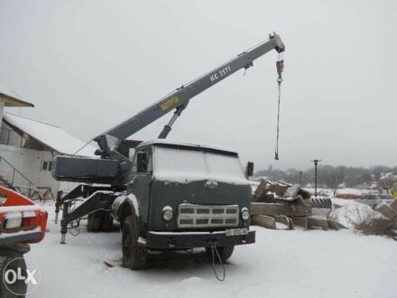 Даф 95 XF 380 1979 в Лубнах на Automoto.ua Даф 95 XF 380, объемом двигателя 12.58 л и пробегом 0 тыс. км за 6500 $, фото 1 на Automoto.ua