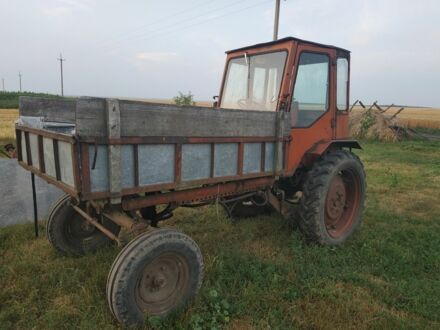 Даф 95 XF 380 1981 в Дубно на Automoto.ua Даф 95 XF 380, объемом двигателя 12.58 л и пробегом 0 тыс. км за 3500 $, фото 1 на Automoto.ua