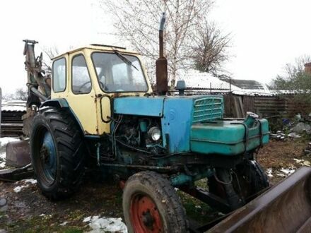 Даф 95 XF 380 1982 у Луцьку на Automoto.ua Даф 95 XF 380, об'ємом двигуна 12.58 л та пробігом 0 тис. км за 3200 $, фото 1 на Automoto.ua