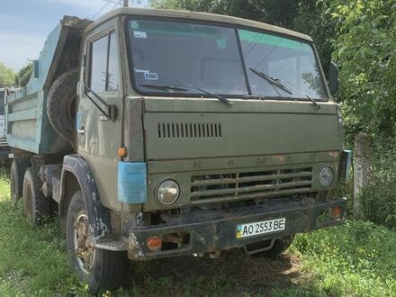 Даф 95 XF 380 1988 в Ужгороде на Automoto.ua Даф 95 XF 380, объемом двигателя 12.58 л и пробегом 0 тыс. км за 6500 $, фото 1 на Automoto.ua