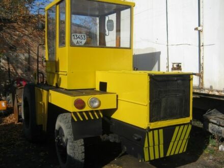 Даф 95 XF 380 1988 у Константиновке на Automoto.ua Даф 95 XF 380, об'ємом двигуна 12.58 л та пробігом 0 тис. км за 6300 $, фото 1 на Automoto.ua