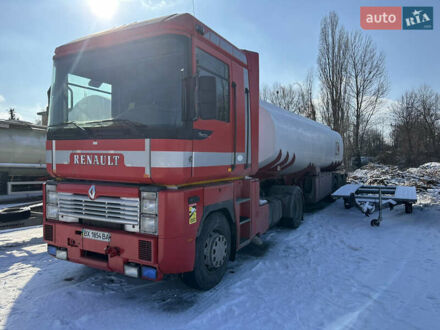 Даф 95 XF 380 1988 у Кременчуге на Automoto.ua Даф 95 XF 380, об'ємом двигуна 12.58 л та пробігом 0 тис. км за 9000 $, фото 1 на Automoto.ua