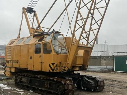 Даф 95 XF 380 1988 в Обухове на Automoto.ua Даф 95 XF 380, объемом двигателя 12.58 л и пробегом 0 тыс. км за 50000 $, фото 1 на Automoto.ua