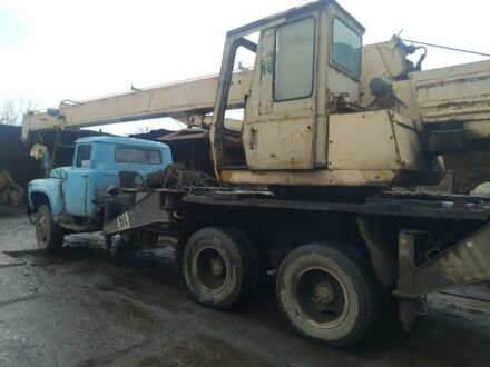 Даф 95 XF 380 1988 у Константиновке на Automoto.ua Даф 95 XF 380, об'ємом двигуна 12.58 л та пробігом 0 тис. км за 7233 $, фото 1 на Automoto.ua