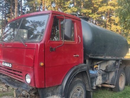 Даф 95 XF 380 1988 в Василькове на Automoto.ua Даф 95 XF 380, объемом двигателя 12.58 л и пробегом 0 тыс. км за 5500 $, фото 1 на Automoto.ua