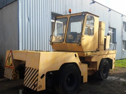Даф 95 XF 380 1989 в Луцке на Automoto.ua Даф 95 XF 380, объемом двигателя 12.58 л и пробегом 0 тыс. км за 4900 $, фото 1 на Automoto.ua