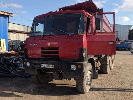 Даф 95 XF 380 1989 у Києві на Automoto.ua Даф 95 XF 380, об'ємом двигуна 12.58 л та пробігом 0 тис. км за 11000 $, фото 1 на Automoto.ua