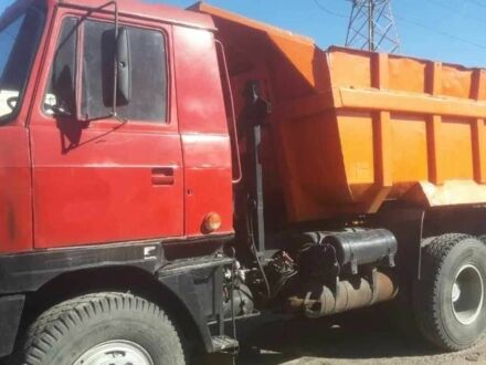Даф 95 XF 380 1989 у Вышгороде на Automoto.ua Даф 95 XF 380, об'ємом двигуна 12.58 л та пробігом 0 тис. км за 9362 $, фото 1 на Automoto.ua