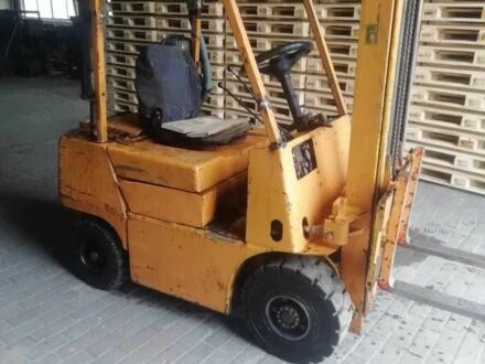 Даф 95 XF 380 1989 в Луцке на Automoto.ua Даф 95 XF 380, объемом двигателя 12.58 л и пробегом 0 тыс. км за 3200 $, фото 1 на Automoto.ua
