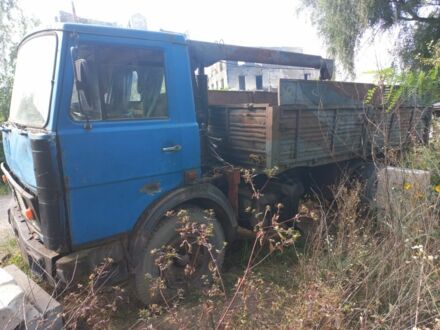 Даф 95 XF 380 1989 у Києві на Automoto.ua Даф 95 XF 380, об'ємом двигуна 12.58 л та пробігом 0 тис. км за 5900 $, фото 1 на Automoto.ua