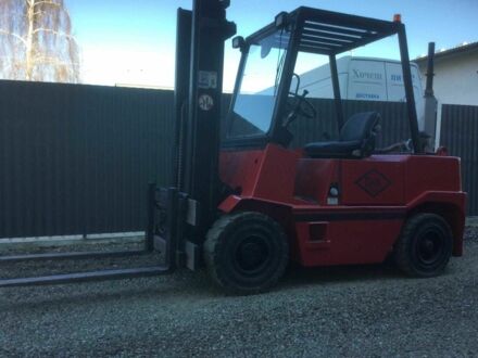 Даф 95 XF 380 1989 в Черновцах на Automoto.ua Даф 95 XF 380, объемом двигателя 12.58 л и пробегом 0 тыс. км за 7500 $, фото 1 на Automoto.ua