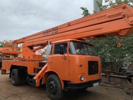 Даф 95 XF 380 1990 у Полтаві на Automoto.ua Даф 95 XF 380, об'ємом двигуна 12.58 л та пробігом 0 тис. км за 12000 $, фото 1 на Automoto.ua