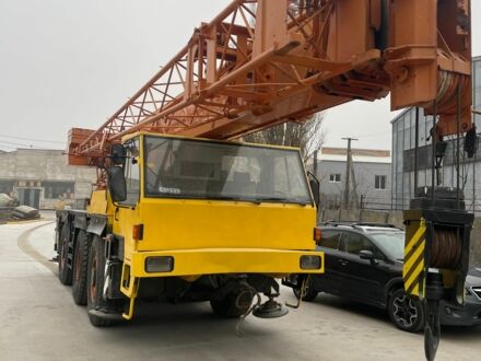 Даф 95 XF 380, объемом двигателя 12.58 л и пробегом 0 тыс. км за 60000 $, фото 1 на Automoto.ua