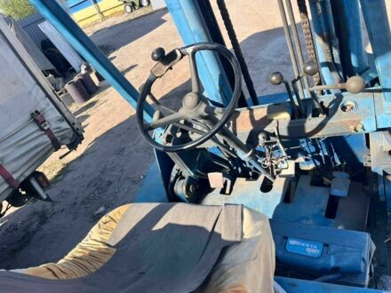Даф 95 XF 380 1990 в Кременчуге на Automoto.ua Даф 95 XF 380, объемом двигателя 12.58 л и пробегом 0 тыс. км за 160000 $, фото 1 на Automoto.ua
