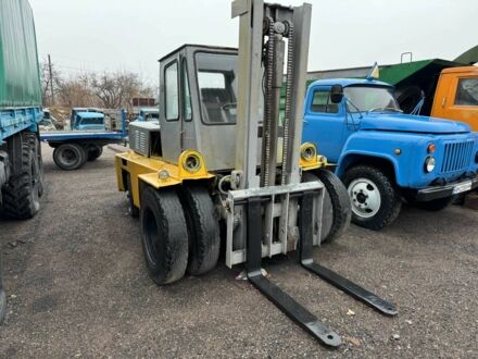 Даф 95 XF 380 1990 у Житомирі на Automoto.ua Даф 95 XF 380, об'ємом двигуна 12.58 л та пробігом 0 тис. км за 2163 $, фото 1 на Automoto.ua