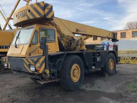 Даф 95 XF 380 1990 в Кропивницком (Кировограде) на Automoto.ua Даф 95 XF 380, объемом двигателя 12.58 л и пробегом 0 тыс. км за 2220000 $, фото 1 на Automoto.ua
