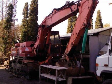 Даф 95 XF 380 1990 в Львове на Automoto.ua Даф 95 XF 380, объемом двигателя 12.58 л и пробегом 0 тыс. км за 20000 $, фото 1 на Automoto.ua