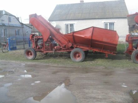 Даф 95 XF 380 1991 в Ковель на Automoto.ua Даф 95 XF 380, объемом двигателя 12.58 л и пробегом 0 тыс. км за 5000 $, фото 1 на Automoto.ua
