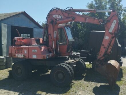 Даф 95 XF 380 1991 у Василькове на Automoto.ua Даф 95 XF 380, об'ємом двигуна 12.58 л та пробігом 0 тис. км за 15000 $, фото 1 на Automoto.ua