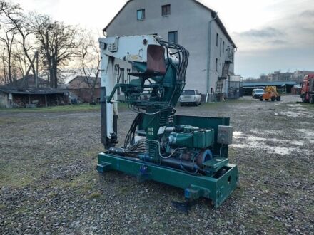 Даф 95 XF 380 1992 у Чернівцях на Automoto.ua Даф 95 XF 380, об'ємом двигуна 12.58 л та пробігом 0 тис. км за 5200 $, фото 1 на Automoto.ua