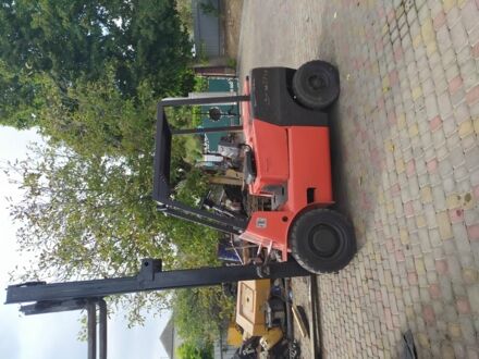 Даф 95 XF 380 1992 в Львове на Automoto.ua Даф 95 XF 380, объемом двигателя 12.58 л и пробегом 0 тыс. км за 7500 $, фото 1 на Automoto.ua