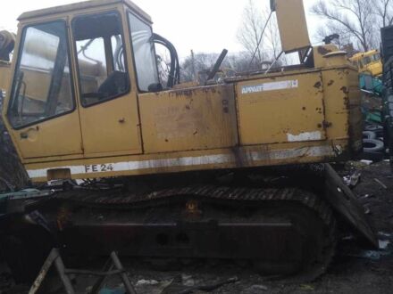 Даф 95 XF 380 1992 у Львові на Automoto.ua Даф 95 XF 380, об'ємом двигуна 12.58 л та пробігом 0 тис. км за 7500 $, фото 1 на Automoto.ua