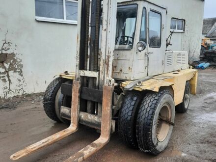 Даф 95 XF 380 1992 у Коростышеве на Automoto.ua Даф 95 XF 380, об'ємом двигуна 12.58 л та пробігом 0 тис. км за 3137 $, фото 1 на Automoto.ua