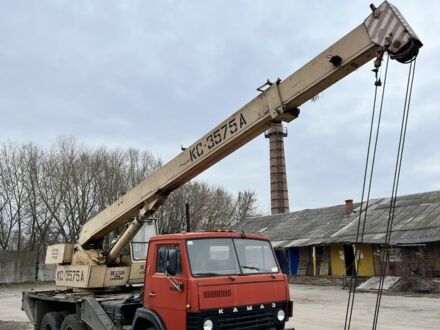Даф 95 XF 380 1993 у Ромнах на Automoto.ua Даф 95 XF 380, об'ємом двигуна 12.58 л та пробігом 0 тис. км за 14800 $, фото 1 на Automoto.ua