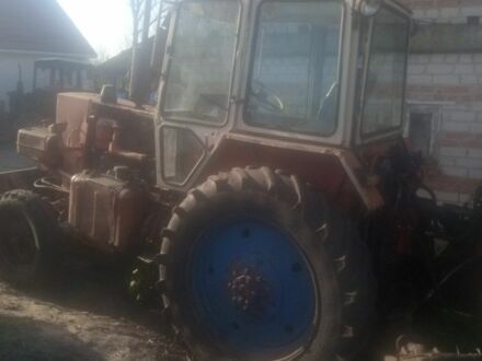Даф 95 XF 380 1993 у Тараще на Automoto.ua Даф 95 XF 380, об'ємом двигуна 12.58 л та пробігом 0 тис. км за 3200 $, фото 1 на Automoto.ua