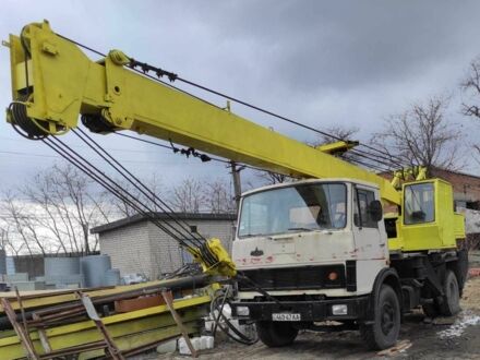 Даф 95 XF 380 1994 в Днепре (Днепропетровске) на Automoto.ua Даф 95 XF 380, объемом двигателя 12.58 л и пробегом 0 тыс. км за 12000 $, фото 1 на Automoto.ua