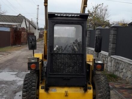 Даф 95 XF 380 1995 у Кременчуге на Automoto.ua Даф 95 XF 380, об'ємом двигуна 12.58 л та пробігом 0 тис. км за 13800 $, фото 1 на Automoto.ua