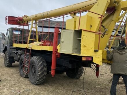 Даф 95 XF 380 1995 у Новорад-Волынском на Automoto.ua Даф 95 XF 380, об'ємом двигуна 12.58 л та пробігом 0 тис. км за 10000 $, фото 1 на Automoto.ua