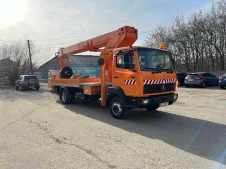 Даф 95 XF 380 1995 у Вінниці на Automoto.ua Даф 95 XF 380, об'ємом двигуна 12.58 л та пробігом 0 тис. км за 39700 $, фото 1 на Automoto.ua