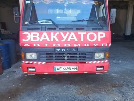 Даф 95 XF 380 1996 в Киеве на Automoto.ua Даф 95 XF 380, объемом двигателя 12.58 л и пробегом 0 тыс. км за 10000 $, фото 1 на Automoto.ua