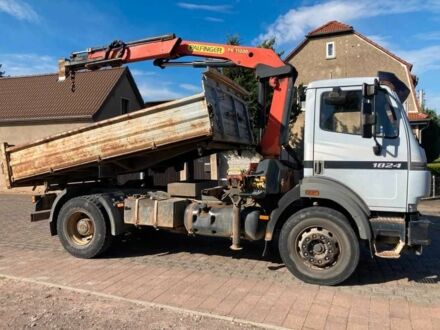 Даф 95 XF 380 1996 у Львові на Automoto.ua Даф 95 XF 380, об'ємом двигуна 12.58 л та пробігом 0 тис. км за 37800 $, фото 1 на Automoto.ua